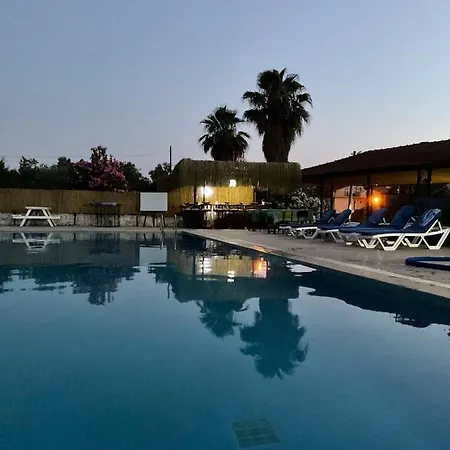 Hotel Sureyya