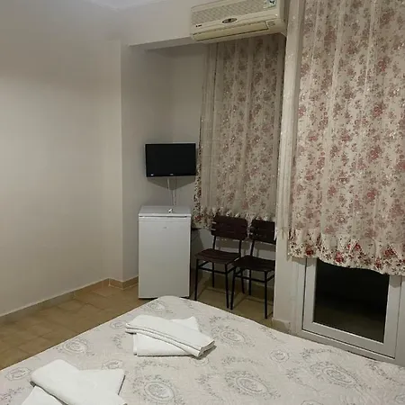 Hotel Sureyya Fethiye